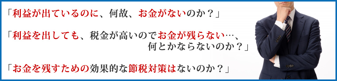 抱えている悩み